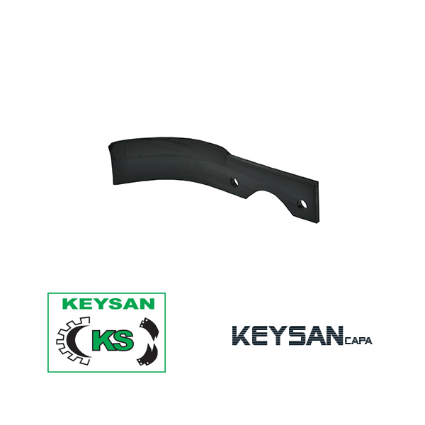 FM 510 Dizel Bıçağı